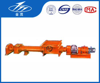 博望雙管螺旋喂料機(jī)(技術(shù)參數(shù))