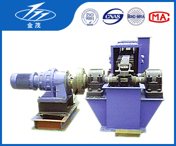 西林HLC型庫(kù)頂水平拉鏈機(jī)(技術(shù)參數(shù))