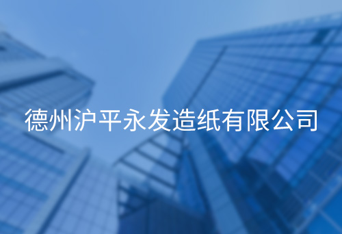 七臺(tái)河山東華泰紙業(yè)集團(tuán)